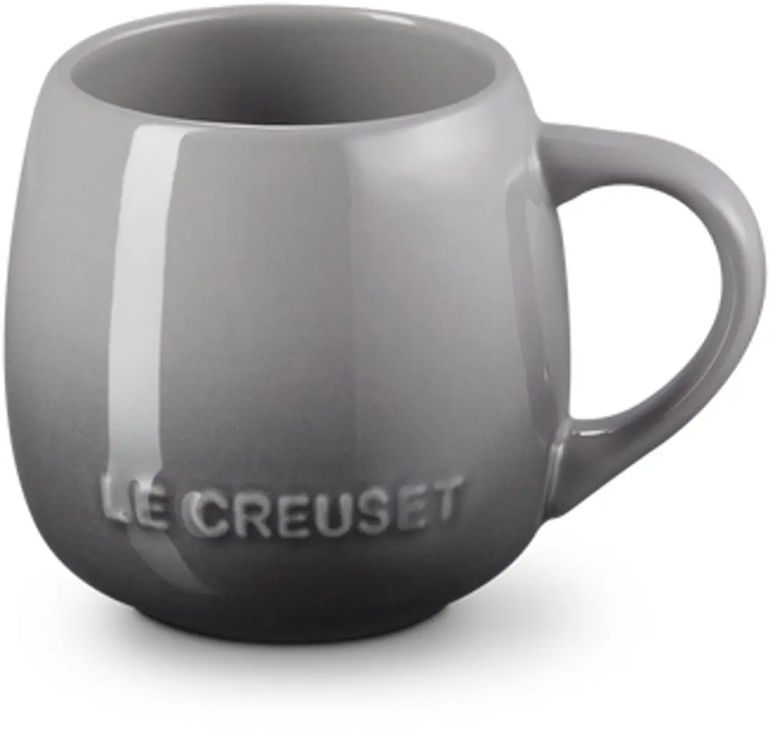 Le Creuset Mok Coupe Flint