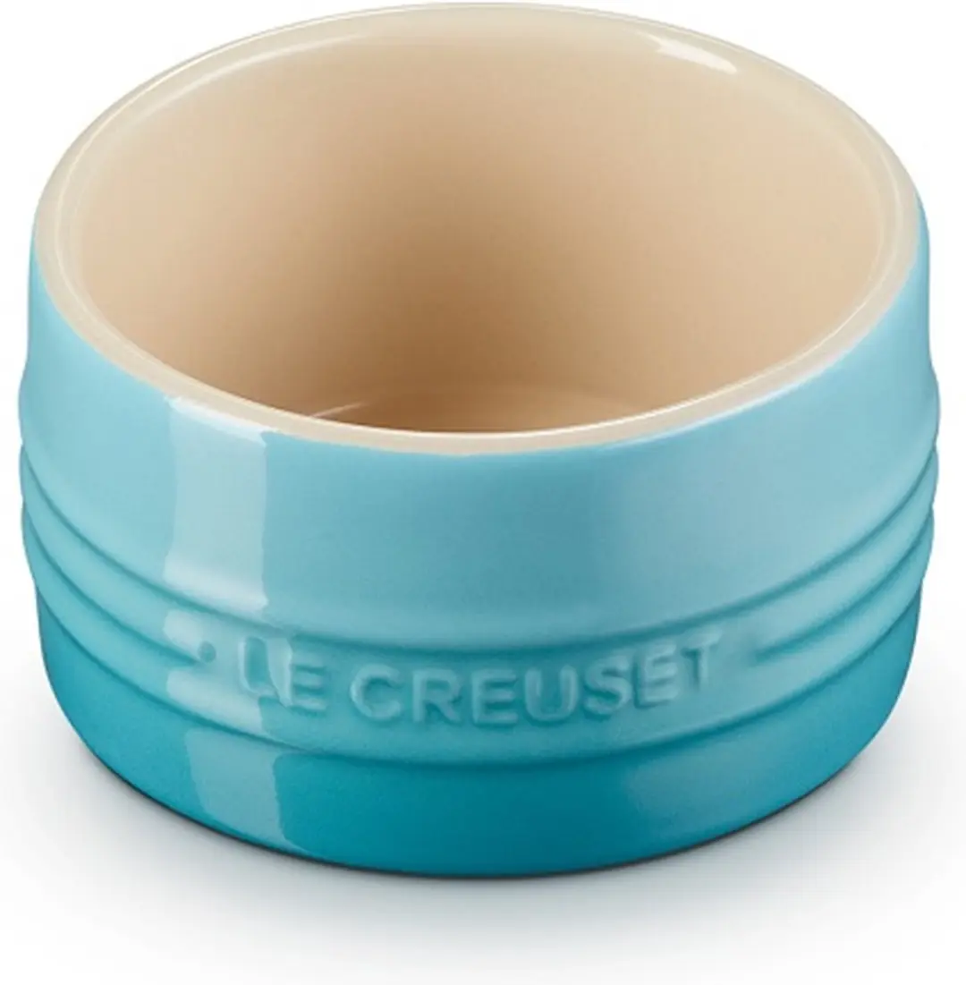Le Creuset Ramekin Caribbean Blue