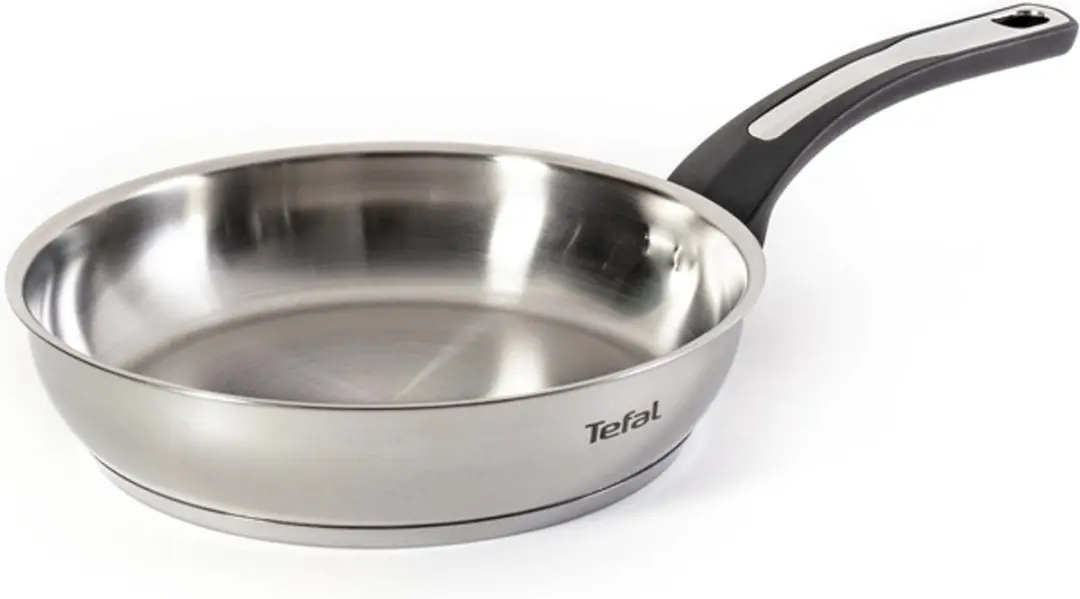 Pan Tefal EMOTION 24CM Groen Zilverkleurig Roestvrij staal 24 cm Ø 24 cm Ø 20