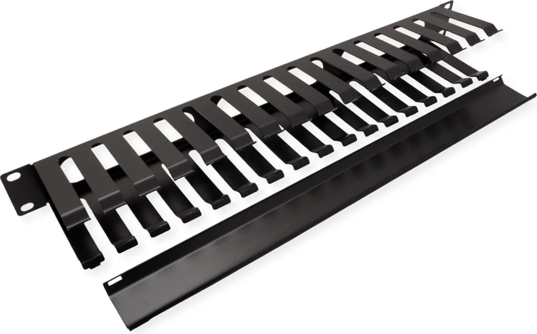 Value 19" Frontplaat 1HE