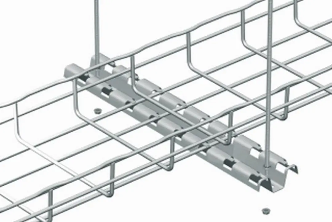 Legrand CABLO RCSN 600 GS Profiel