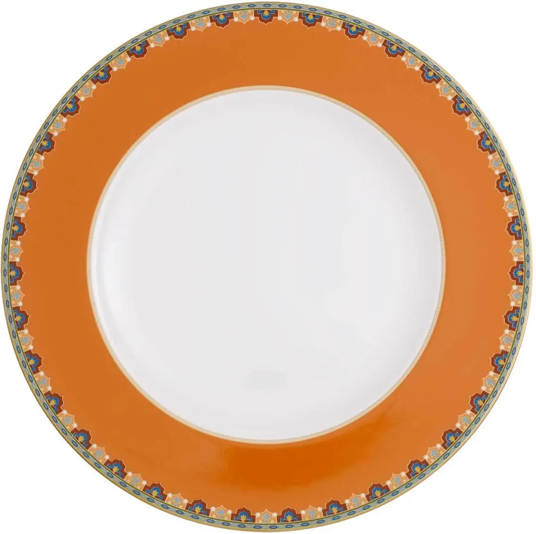 Speiseteller Samarkand Mandarin ø 27,7 cm