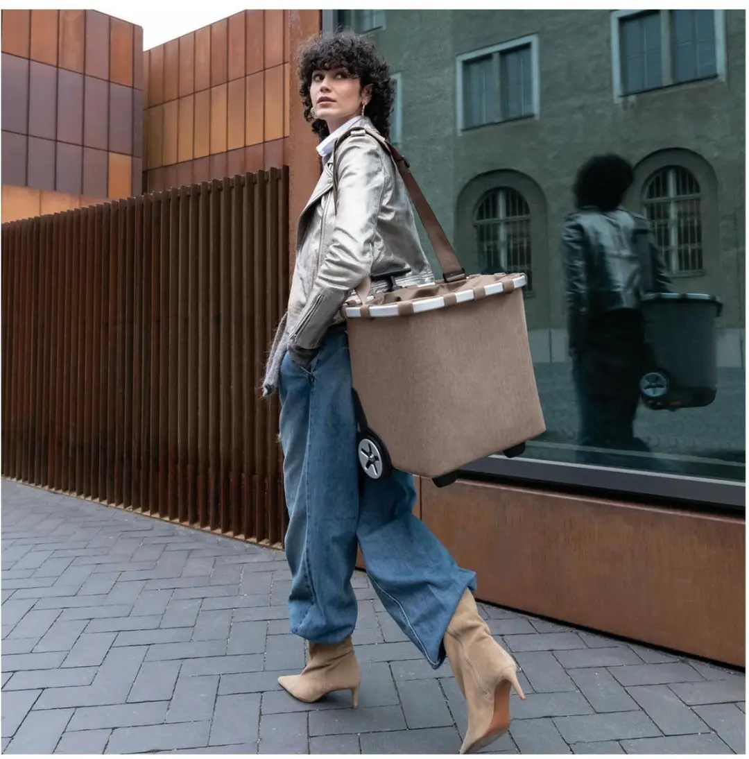 Reisenthel Carrycruiser Boodschappentrolley