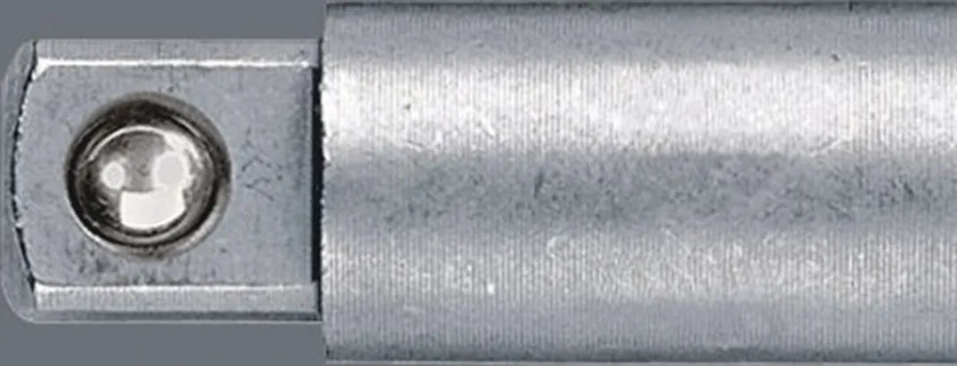 Wera 870/4 Adapter 1/4" x 50