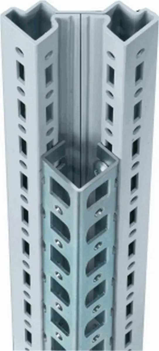 Rittal 4171 Montagerail