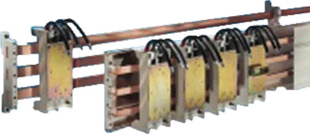 Rittal Montagerail SV 9320.120