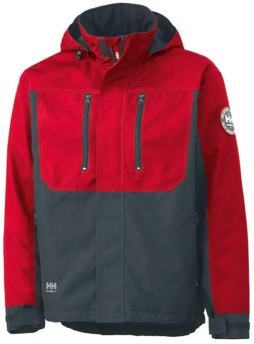 Helly Hansen Berg Jacket