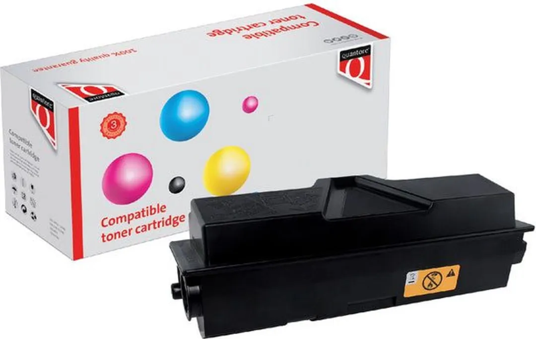 Quantore Kyocera TK-1130 Tonercartridge