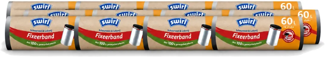 12 x Swirl