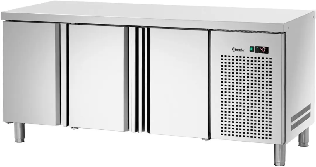 Bartscher Koelwerkbank