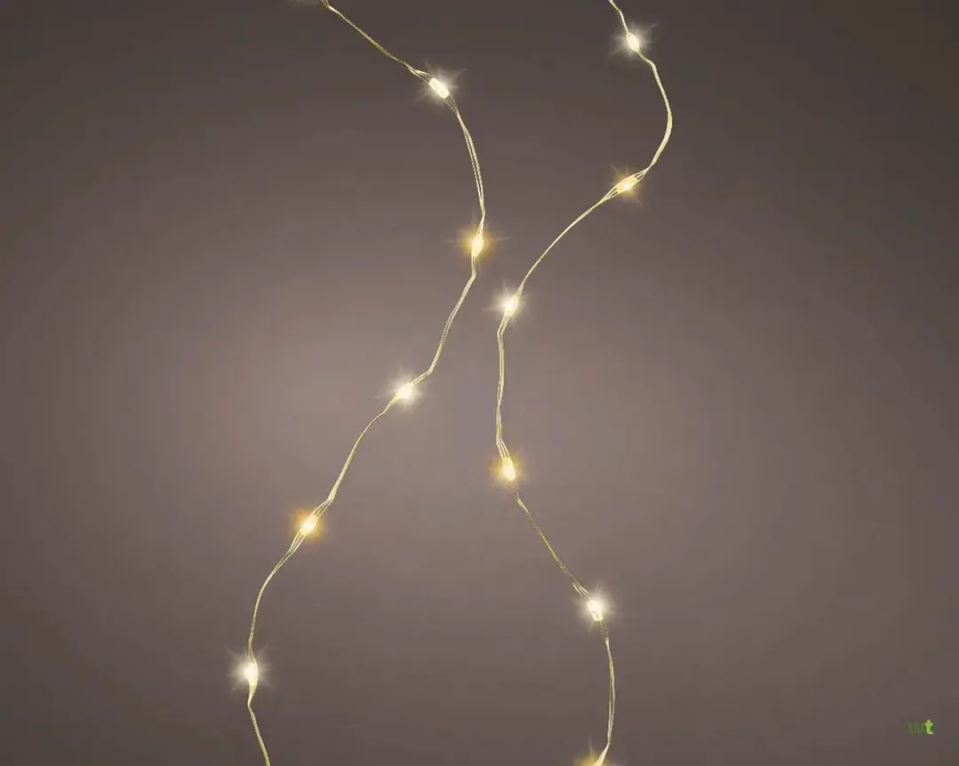 Lumineo Micro Boom Bunch L210cm 672L