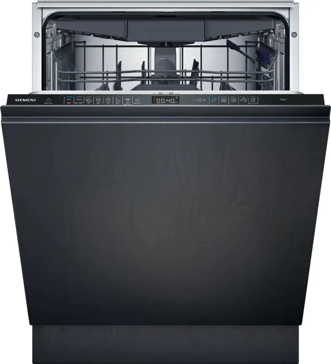 Siemens iQ500 SN65EX11CE vaatwasser Volledig ingebouwd 14 couverts B