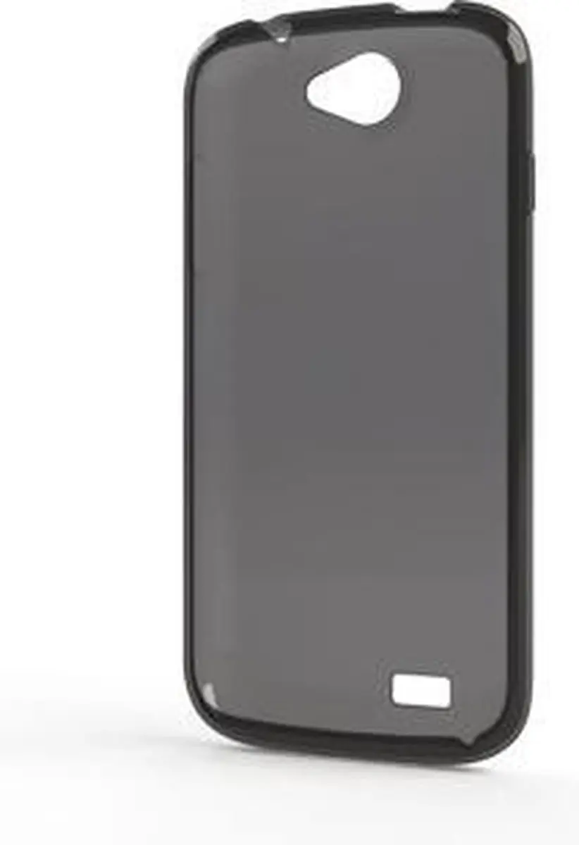 Crystal CaseSmartphone Archos 53 Platinum