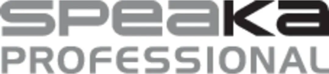 SpeaKa Professional SP-7870132 HDMI Adapter 90° - Verguld - Zwart