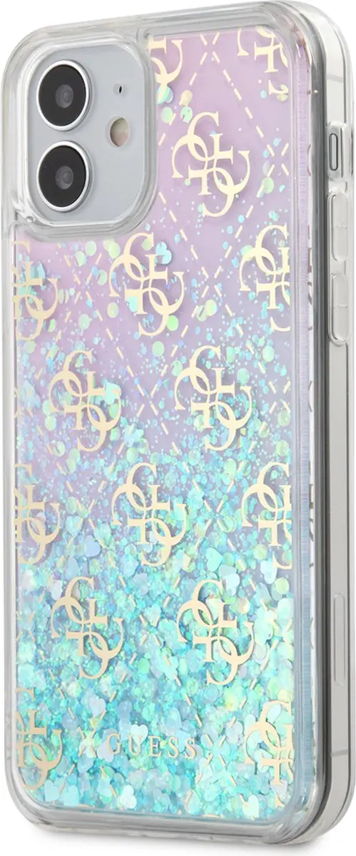 iphone 13 pro geuss case