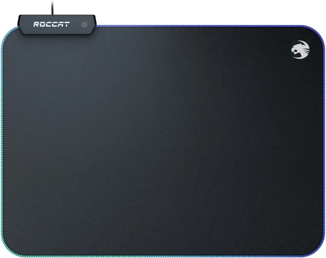 Roccat Sense AIMO Muismat