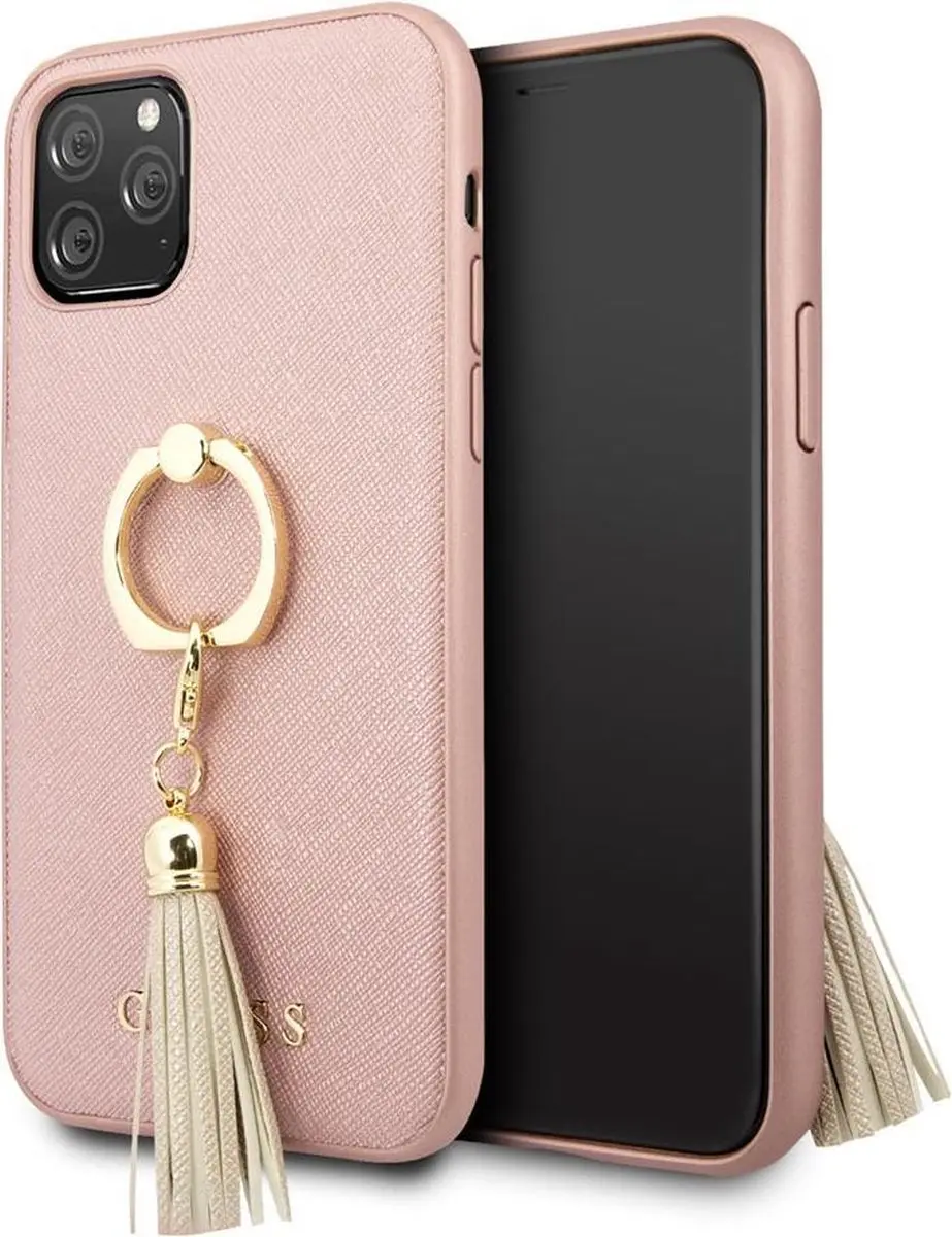 iPhone 11 Pro Backcase hoesje