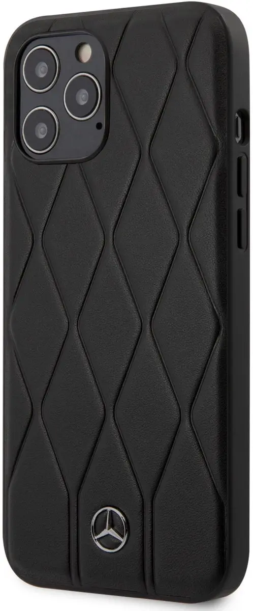 iPhone 12 Pro Max Backcase hoesje