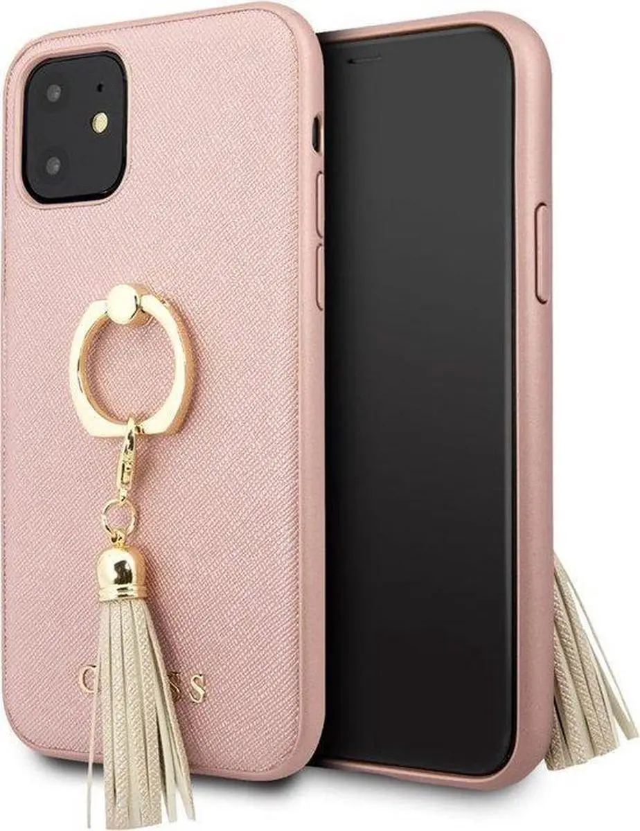 iPhone 12 mini Backcase hoesje