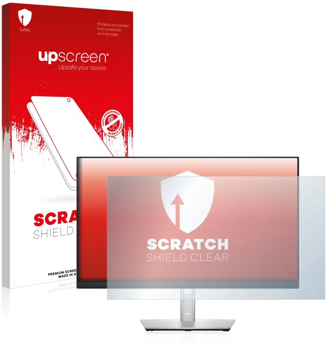 upscreen