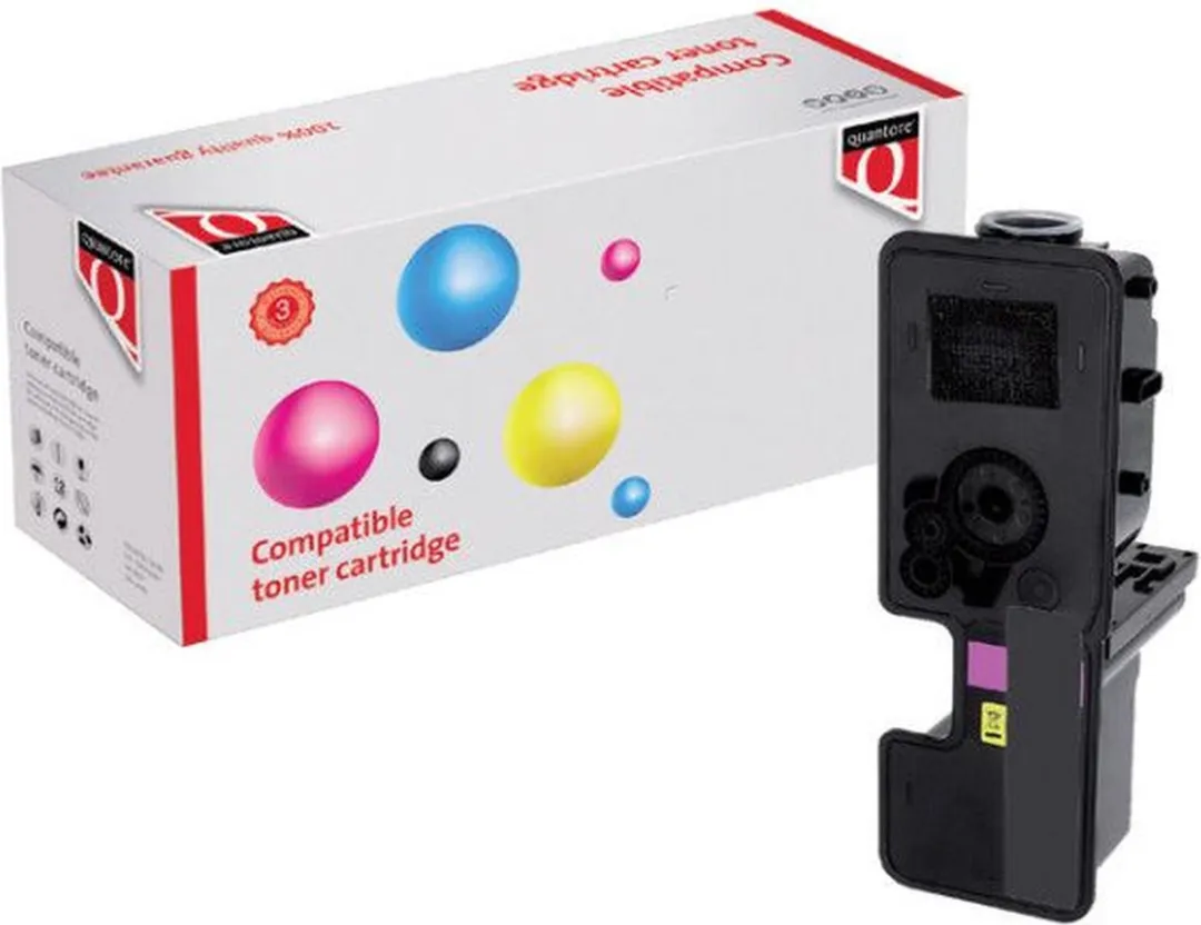Quantore Kyocera TK-5240 Tonercartridge