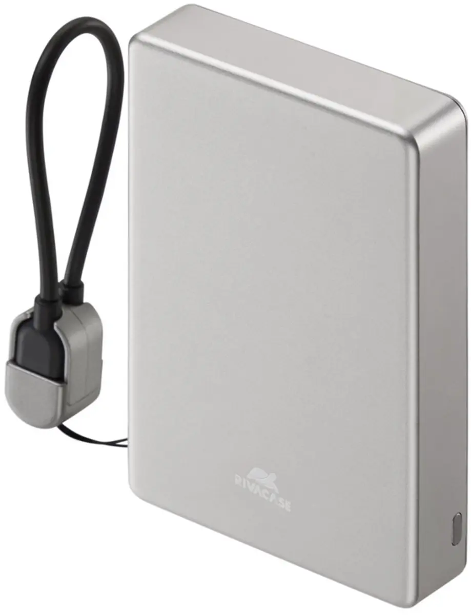 RivaCase Freedom VA2617 Powerbank - 10000mAh - afbeelding 2 van 6
