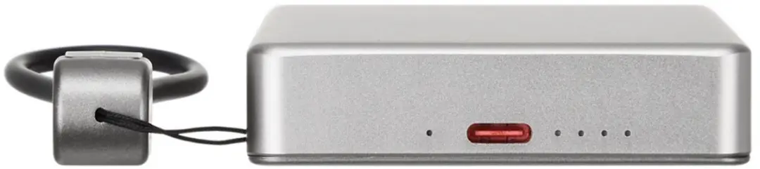 RivaCase Freedom VA2617 Powerbank - 10000mAh - afbeelding 3 van 6