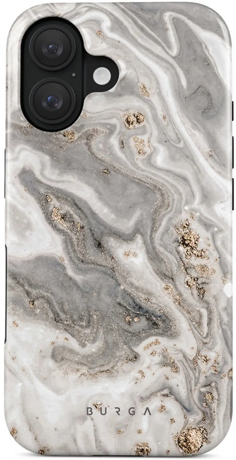 BURGA Telefoonhoesje voor iPhone 16