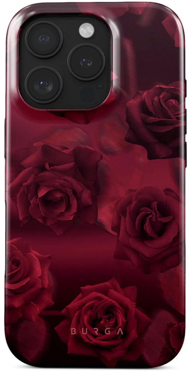 BURGA Telefoonhoesje voor iPhone 16 PRO