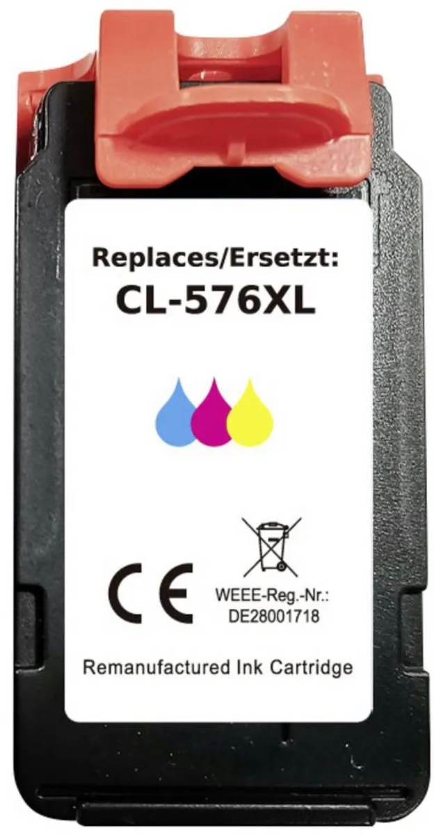 Renkforce Inktcartridge RF-6728538