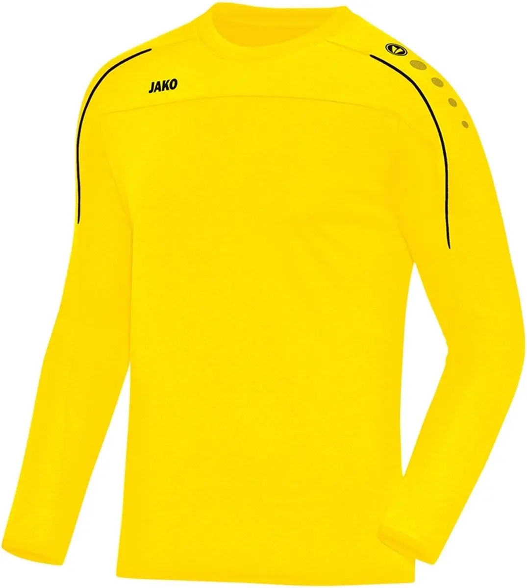 Jako Classico Sweater Heren