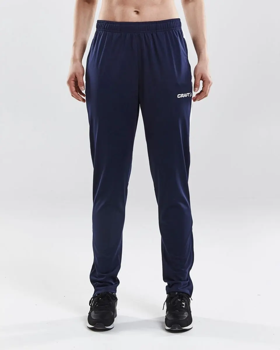 Craft Progress Dames Joggingsbroek - Marine - afbeelding 3 van 5