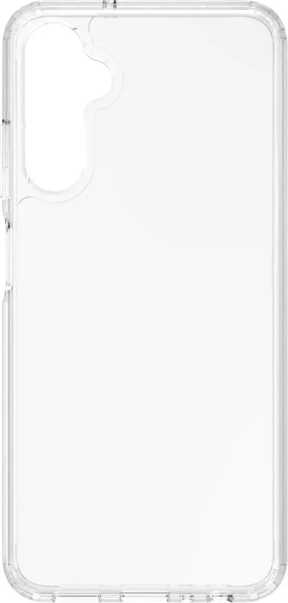 PanzerGlass Samsung Galaxy A05s HardCase Clear - afbeelding 4 van 5