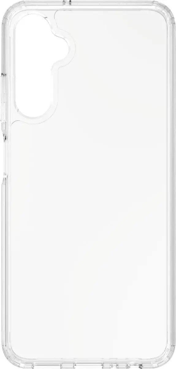 PanzerGlass Samsung Galaxy A05s HardCase Clear - afbeelding 5 van 5