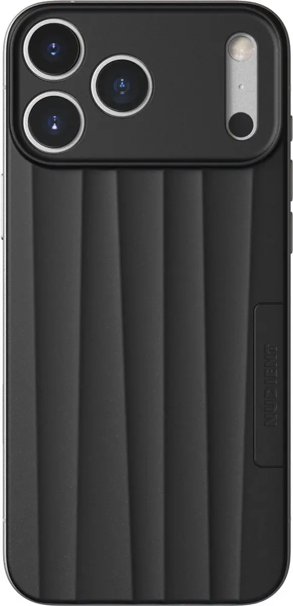Nudient Slice 00-049-0143-0000 MagSafe Hoesje