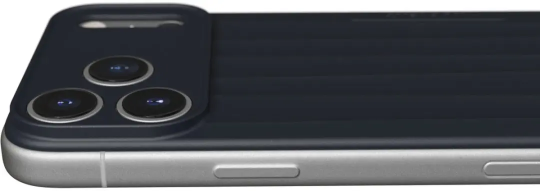 Nudient Slice MagSafe Hoesje iPhone 18 Pro Max/17 Pro Max - afbeelding 6 van 6