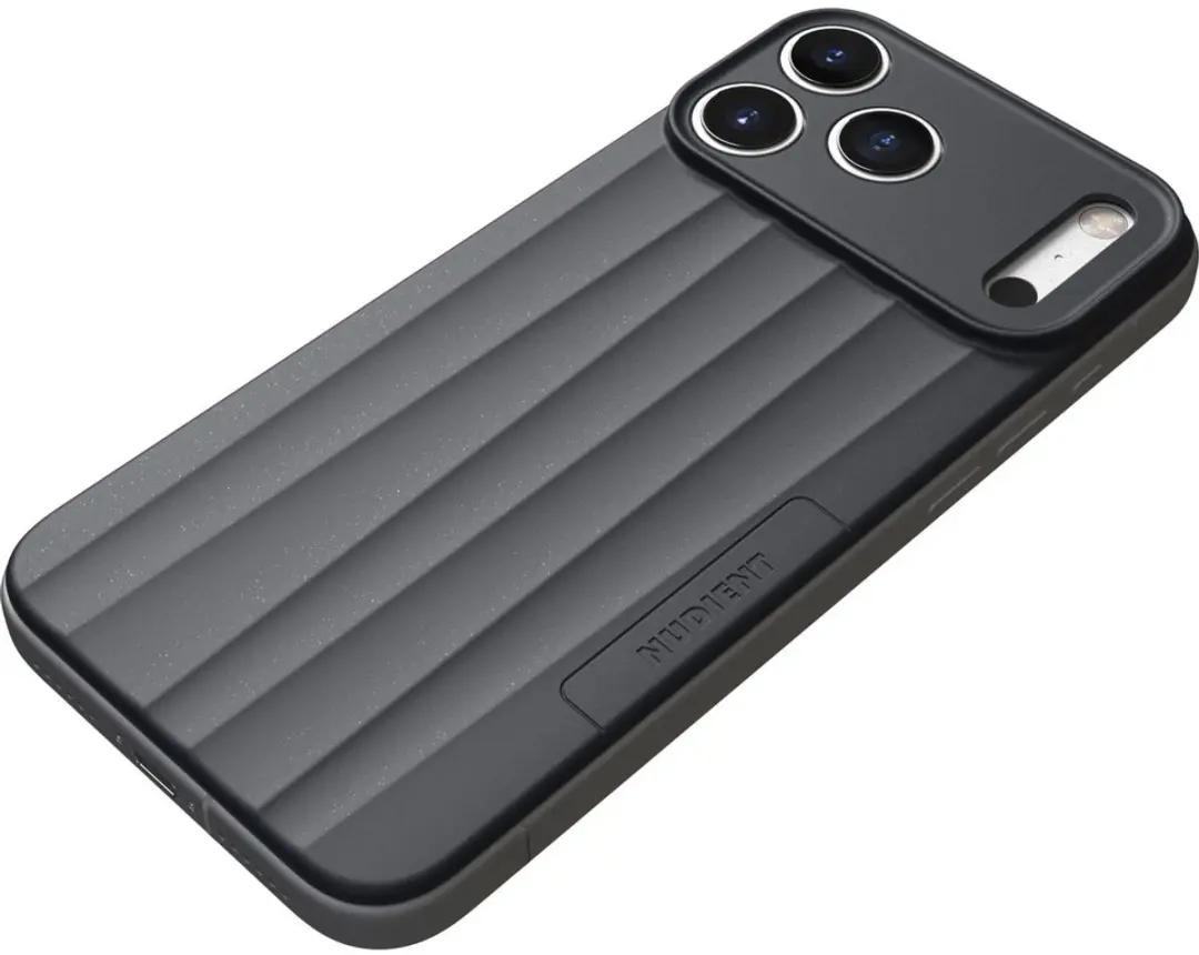 Nudient Slice MagSafe Hoesje iPhone 18 Pro Max/17 Pro Max - afbeelding 4 van 6