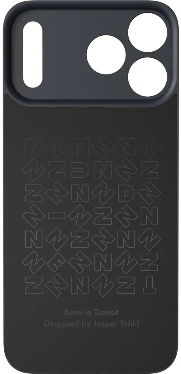 Nudient Slice MagSafe Hoesje iPhone 18 Pro Max/17 Pro Max - afbeelding 2 van 6