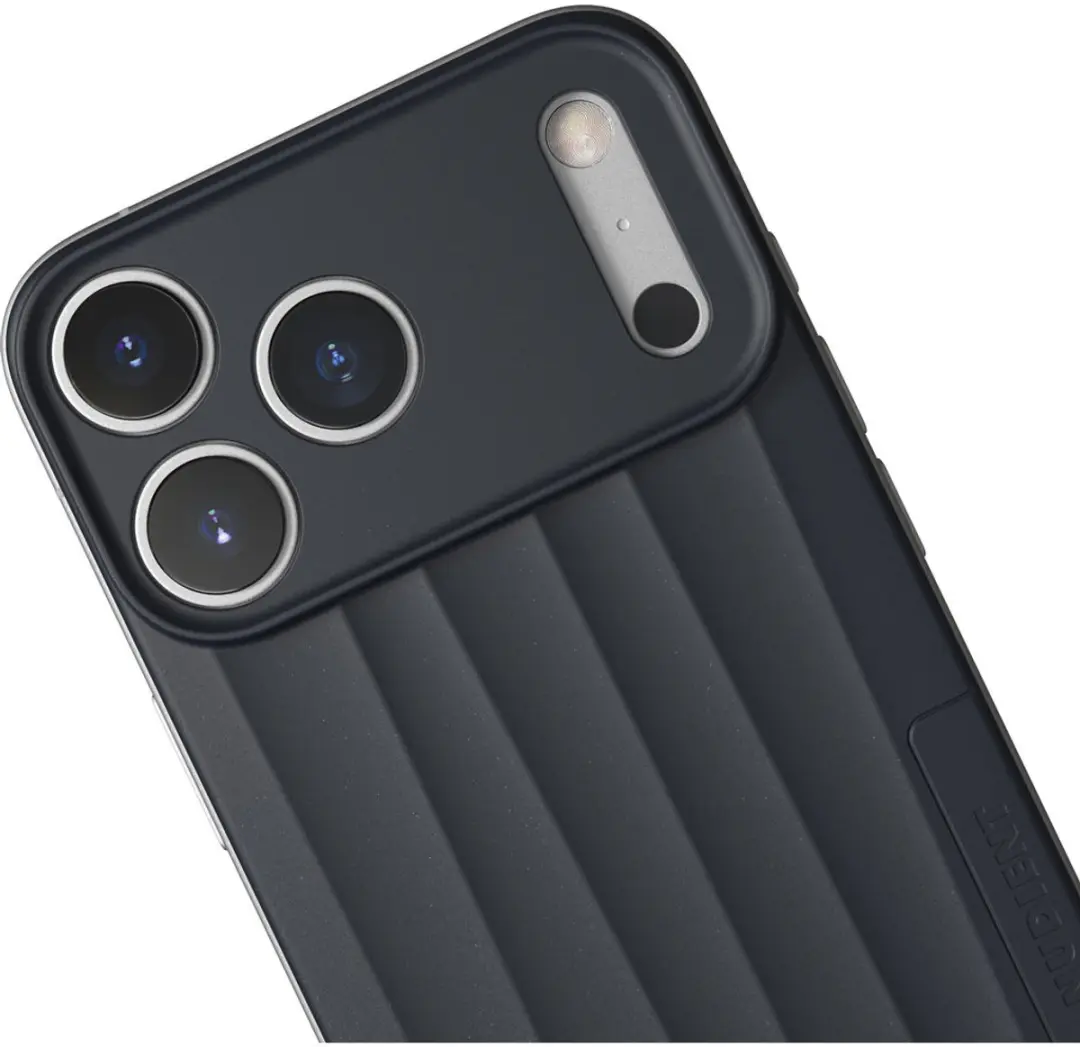 Nudient Slice MagSafe Hoesje iPhone 18 Pro Max/17 Pro Max - afbeelding 5 van 6