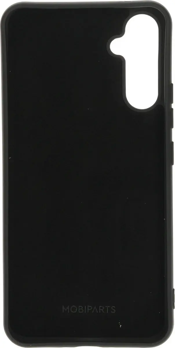 Mobiparts Galaxy A34 5G Hoesje MP-123743 - Siliconen - Zwart - afbeelding 2 van 6