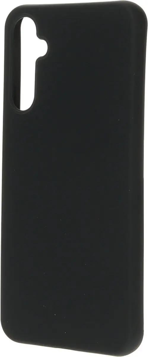 Mobiparts Galaxy A34 5G Hoesje MP-123743 - Siliconen - Zwart - afbeelding 6 van 6