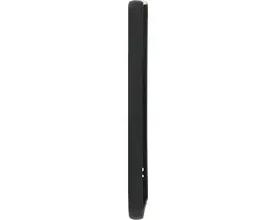 Mobiparts Galaxy A34 5G Hoesje MP-123743 - Siliconen - Zwart - afbeelding 3 van 6
