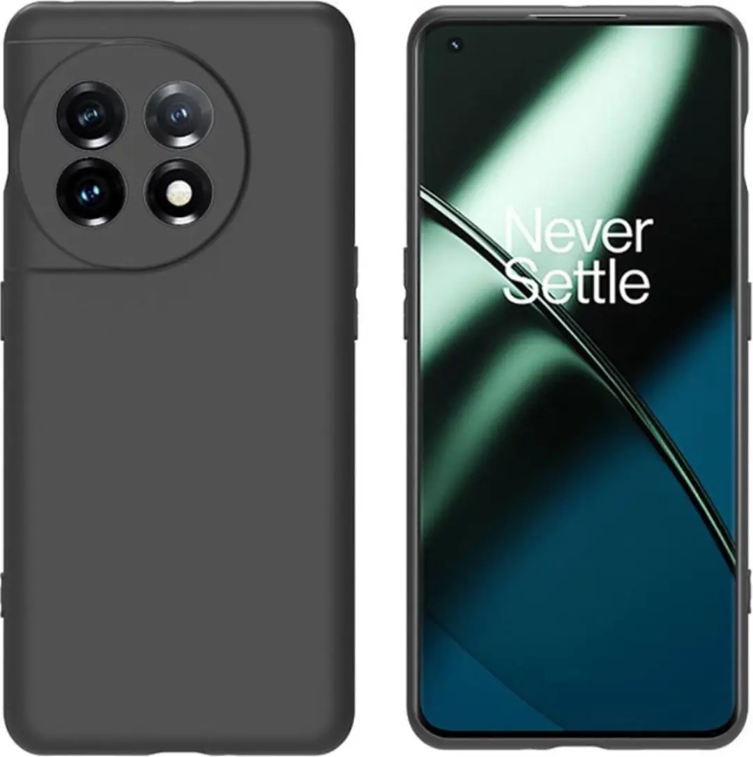 OnePlus 11 Hoesje