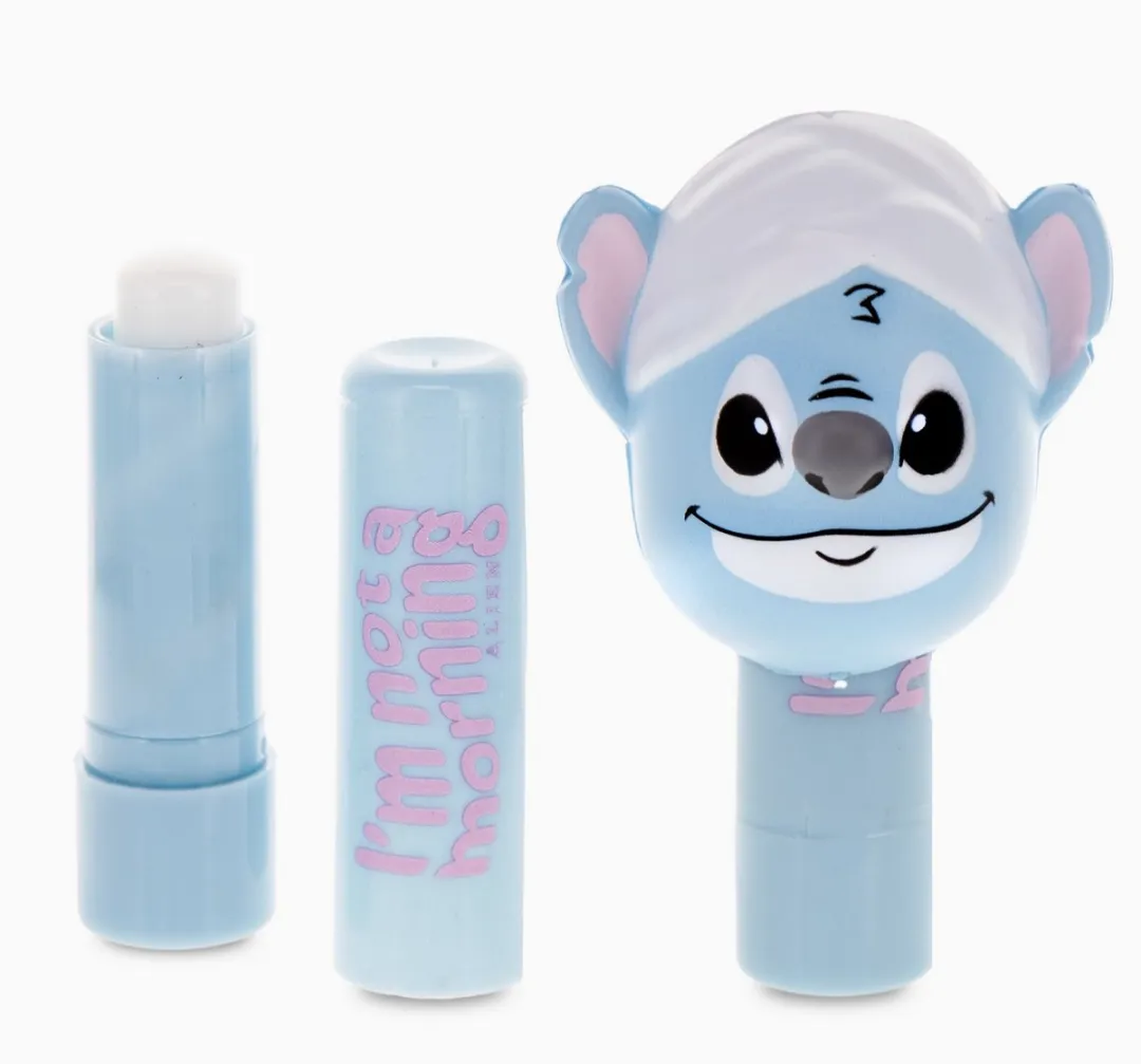 Disney Stitch Verzorgende Lippenbalsem 3ml