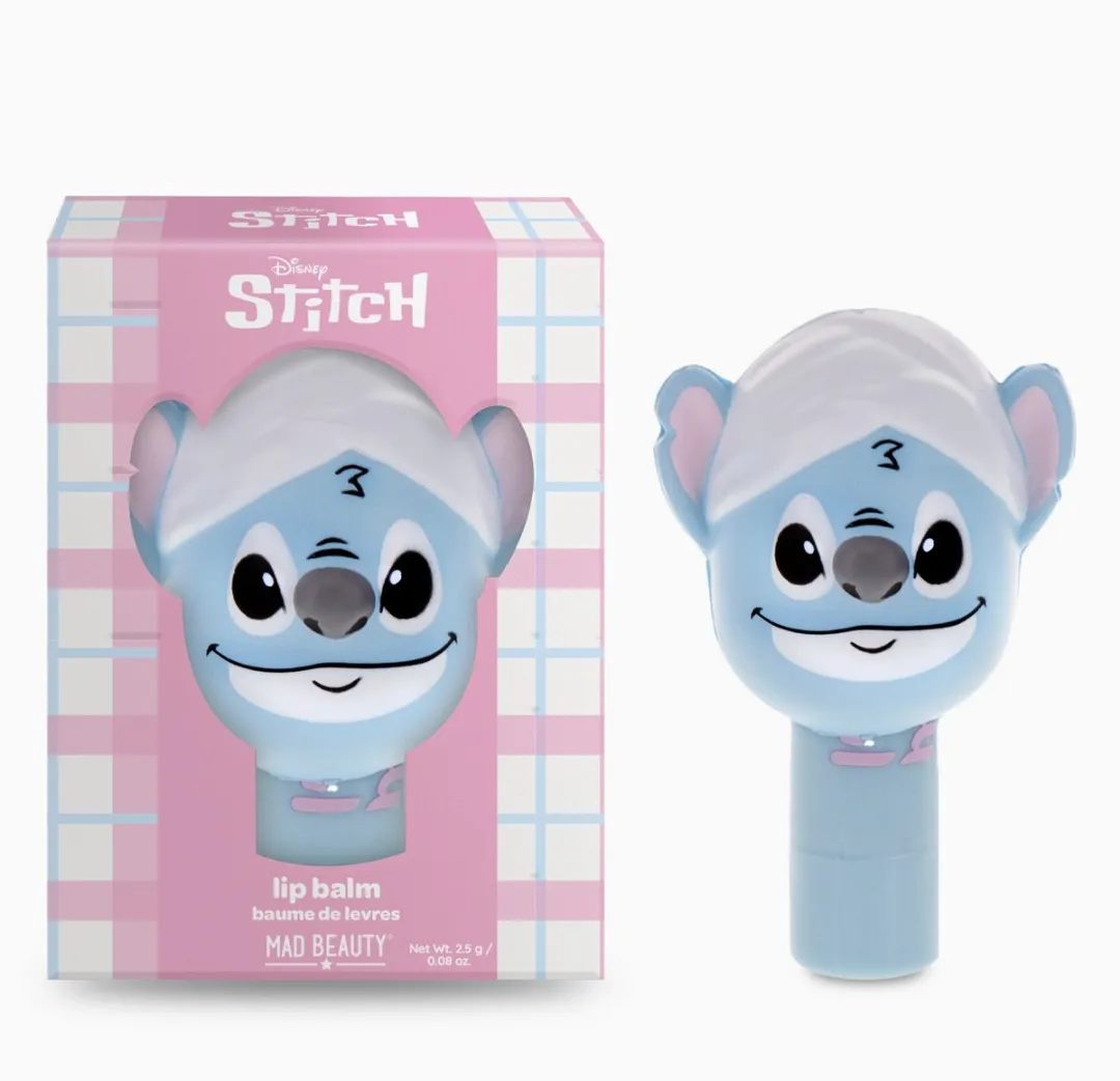 Disney Stitch Verzorgende Lippenbalsem 3ml