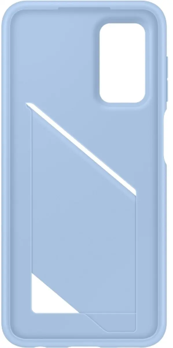 Samsung Galaxy A23 Kaartsleuf Afdekking EF-OA235TLEGWW - Blauw - afbeelding 5 van 6