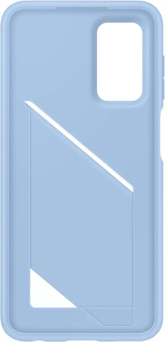 Samsung Galaxy A23 Kaartsleuf Afdekking EF-OA235TLEGWW - Blauw - afbeelding 6 van 6