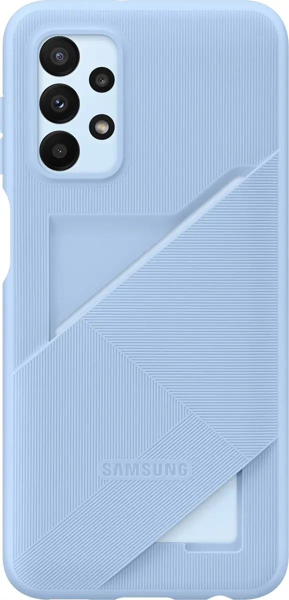 Samsung Galaxy A23 Kaartsleuf Afdekking EF-OA235TLEGWW