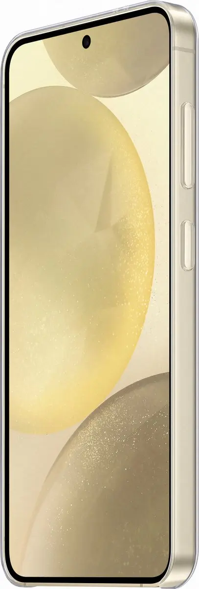Samsung Clear Case GP-FPS921SAATW Hoesje - Transparant - afbeelding 2 van 6