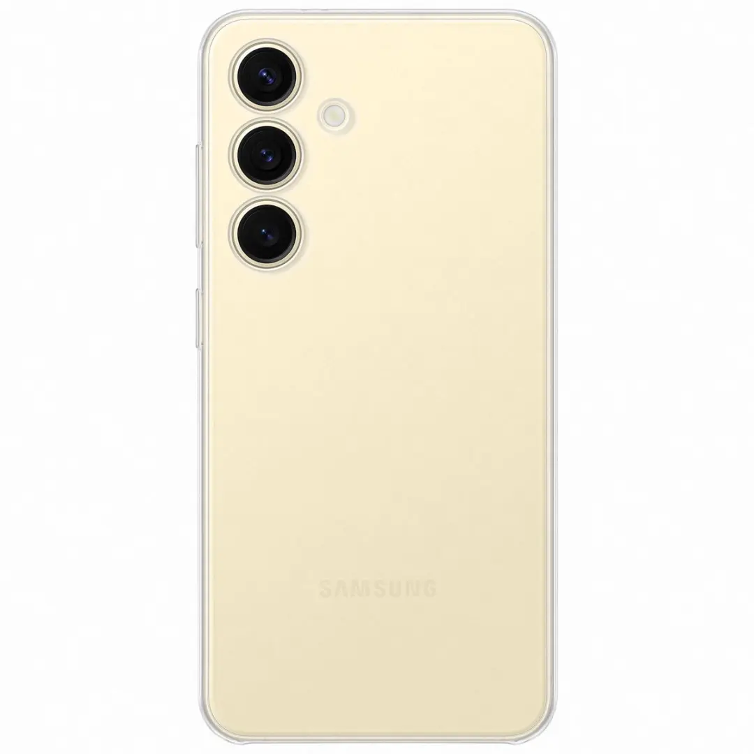Samsung Clear Case GP-FPS921SAATW Hoesje